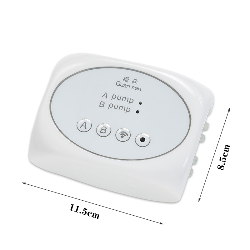 WiFi スマートガーデン灌漑コントローラー植物自動点滴灌漑 - Smart Garden Water Timer のレビューと価格
