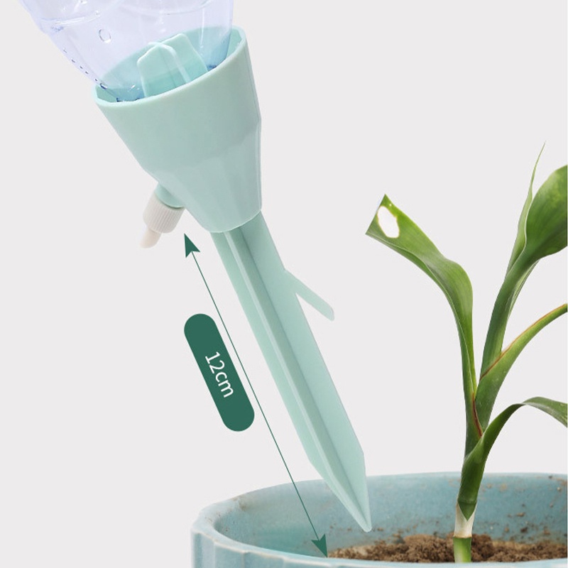 自動点滴灌漑システム 調整可能な水滴器 自動給水 観葉植物  - Smart Garden Sensors のレビューと価格