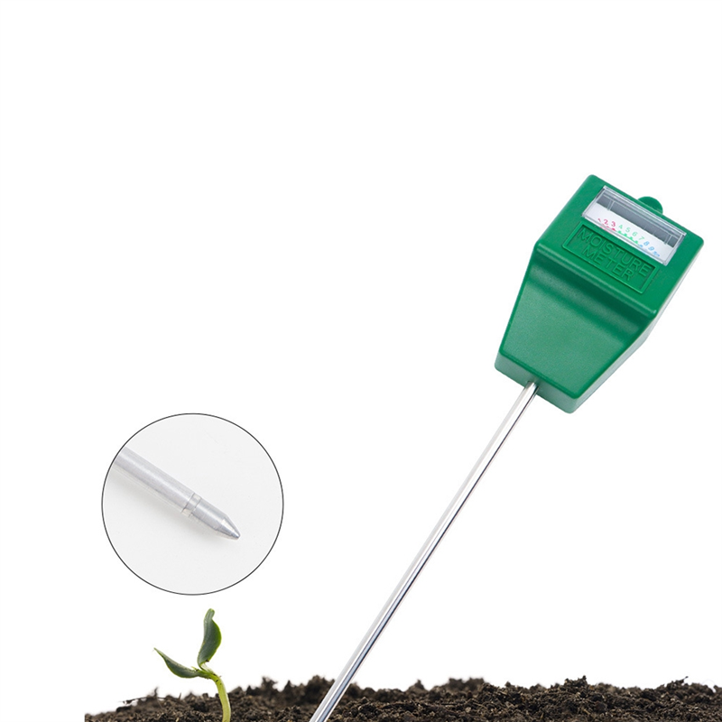 A53Q-土壌pHメーター ガーデン植物pHメーター デジタ - Soil Test Digital のレビューと価格