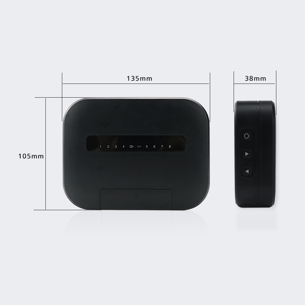 8 ゾーン Wifi Tuya スマートガーデン散水タイマー - Smart Garden Water Timer のレビューと価格