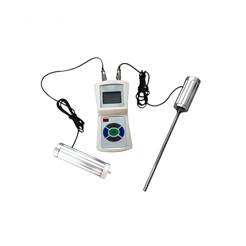 携帯型土壌検出器、実験室農業機器、土壌試験用デジタル土壌水分 - Soil Test Digital のレビューと価格